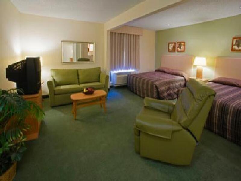 Extended Stay America Suites - Dallas - Plano Parkway - Medical Center Exteriör bild