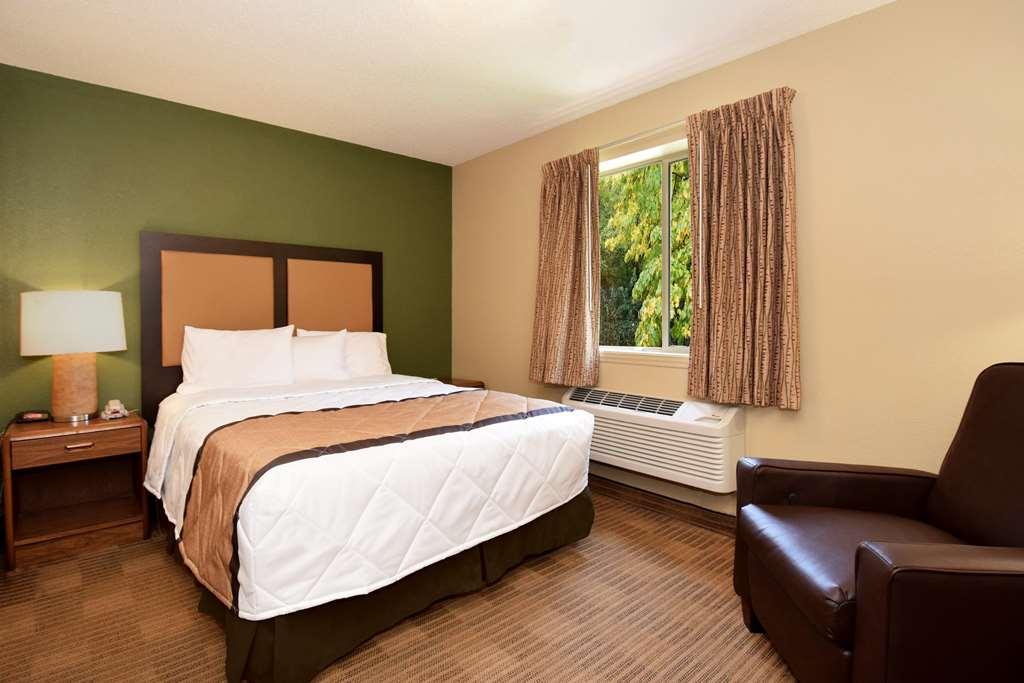 Extended Stay America Suites - Dallas - Plano Parkway - Medical Center Rum bild