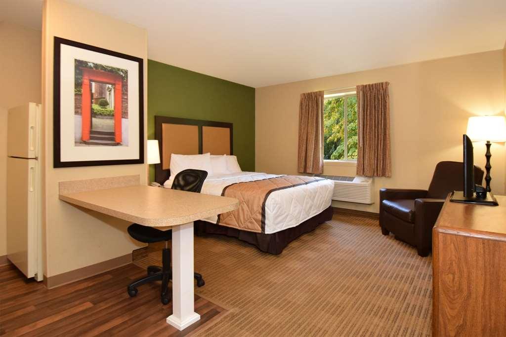 Extended Stay America Suites - Dallas - Plano Parkway - Medical Center Rum bild