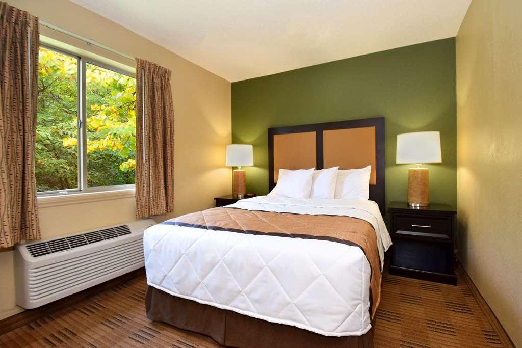 Extended Stay America Suites - Dallas - Plano Parkway - Medical Center Rum bild