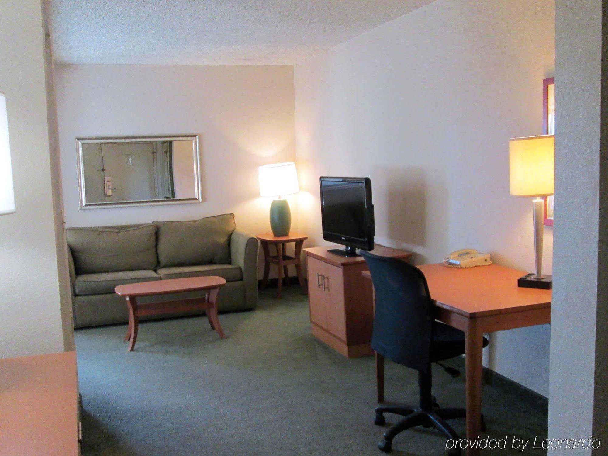 Extended Stay America Suites - Dallas - Plano Parkway - Medical Center Exteriör bild